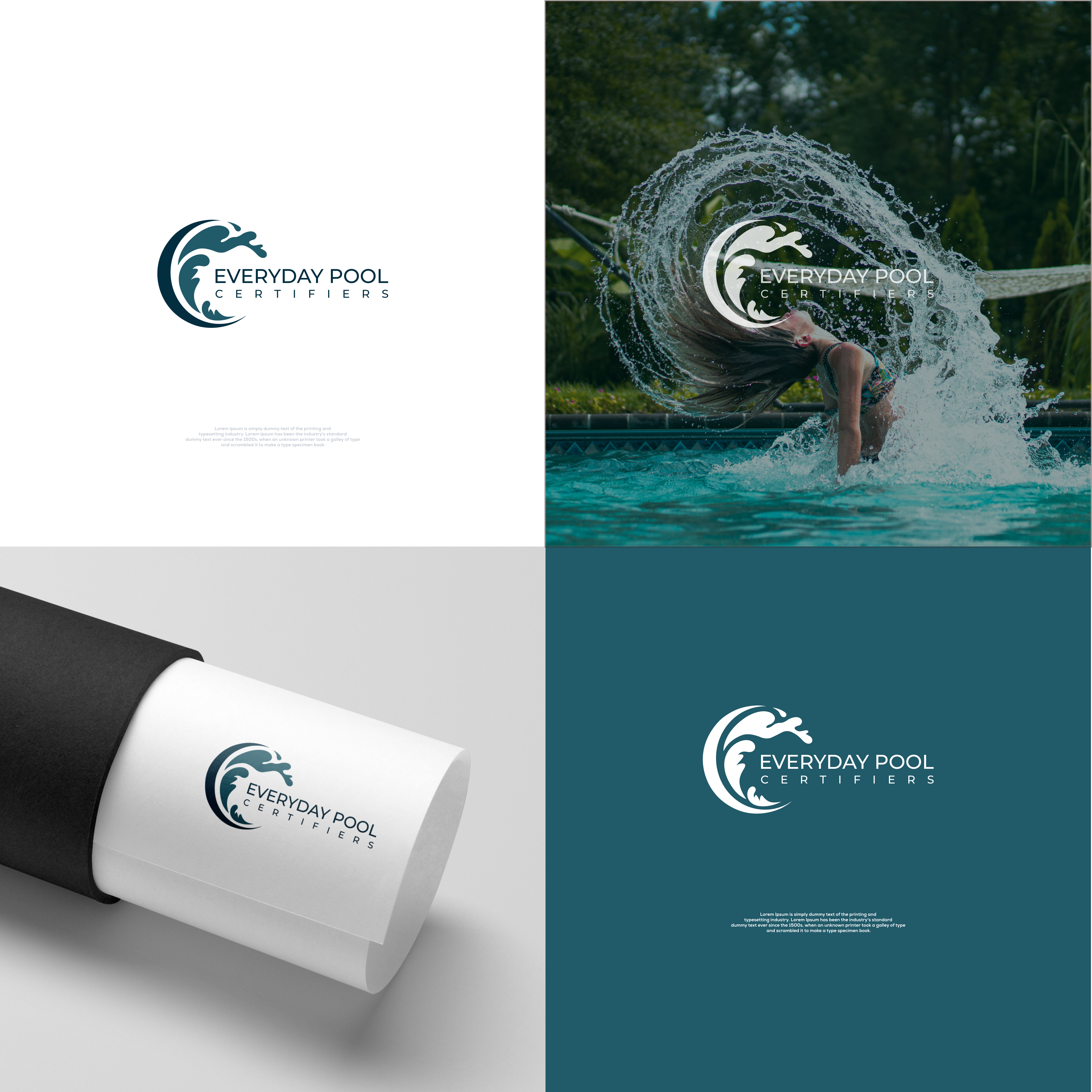 Logo Design by Mentality_Std for this project | Design #34391758