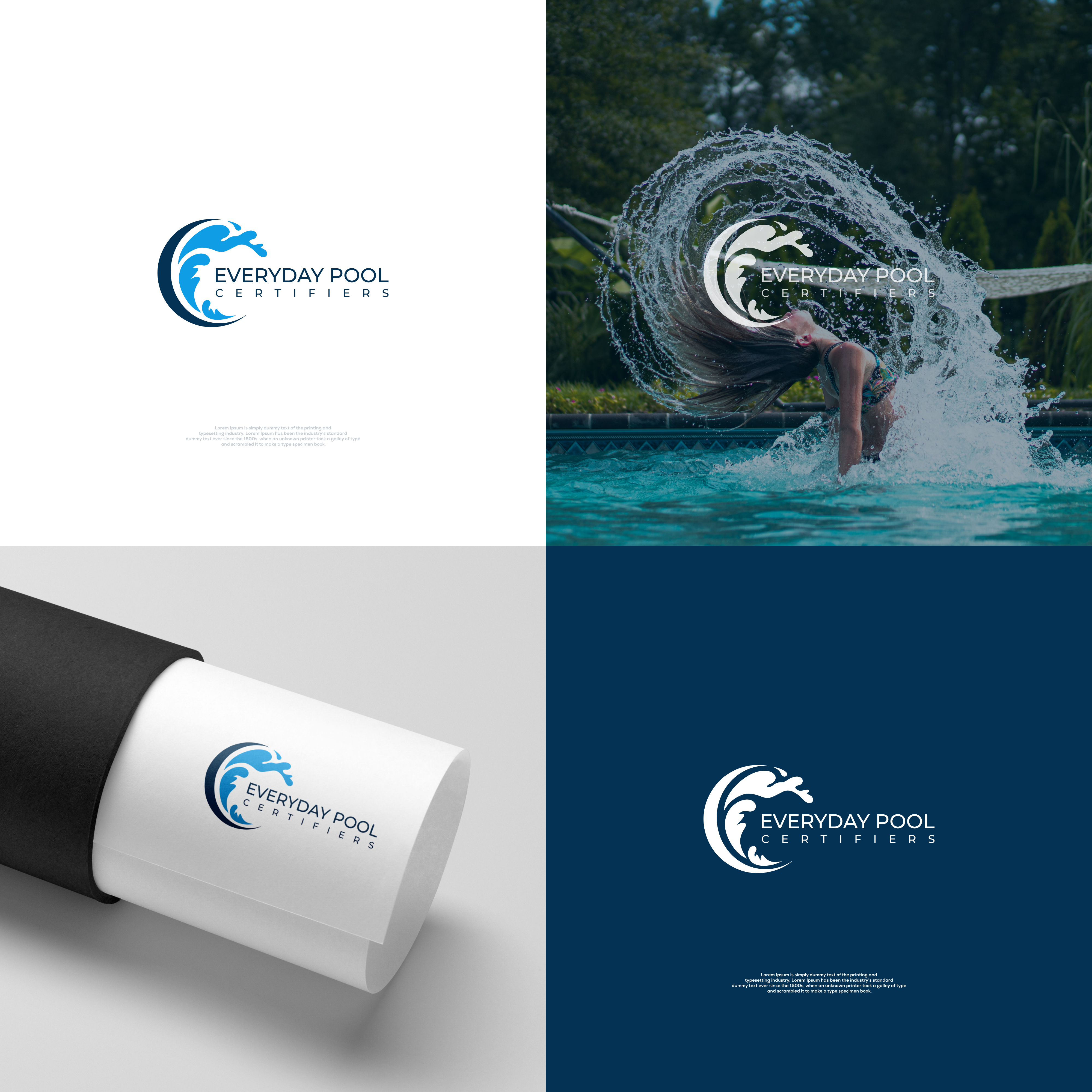 Logo Design by Mentality_Std for this project | Design #34395979