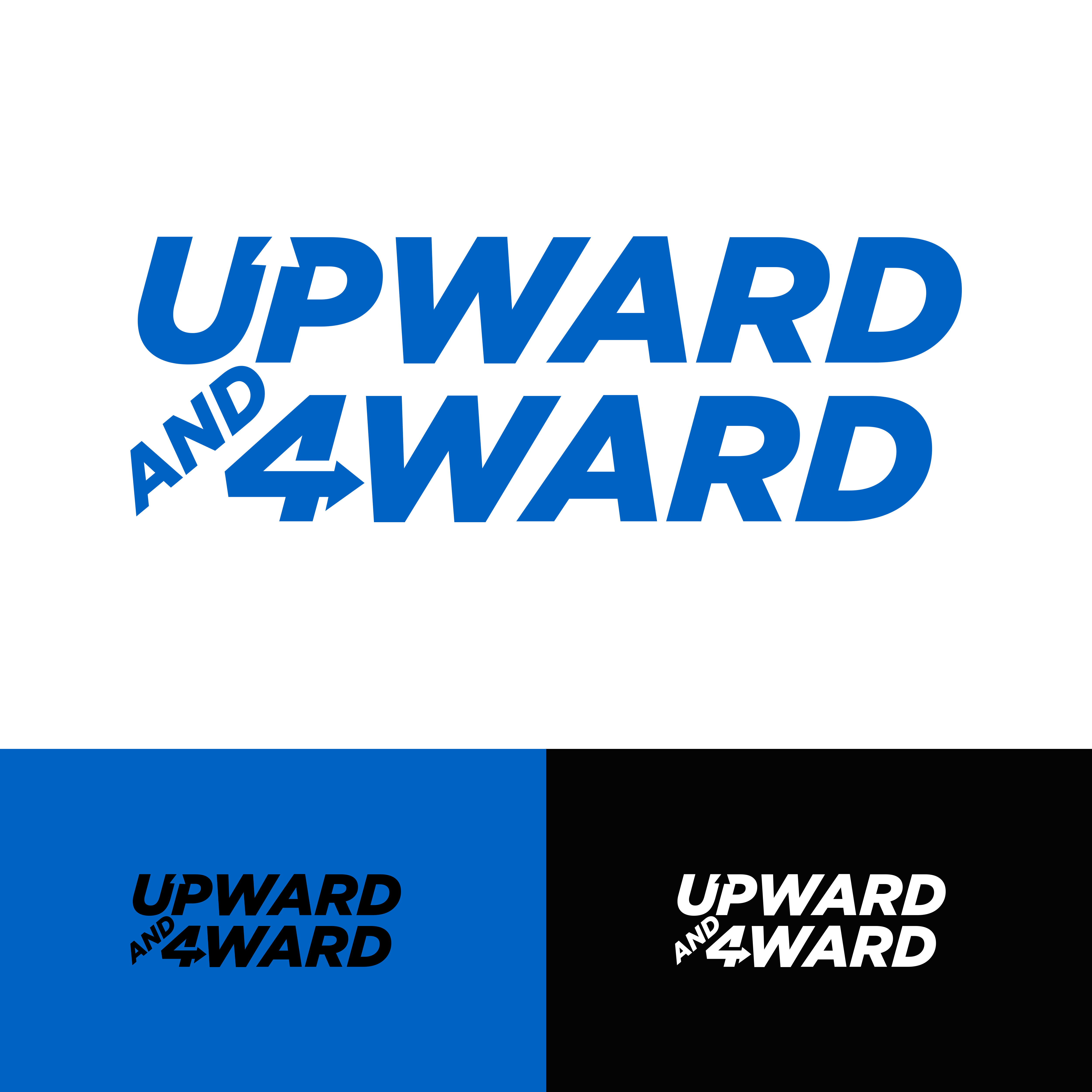 Logo Design by Mahera23 for this project | Design #34417658