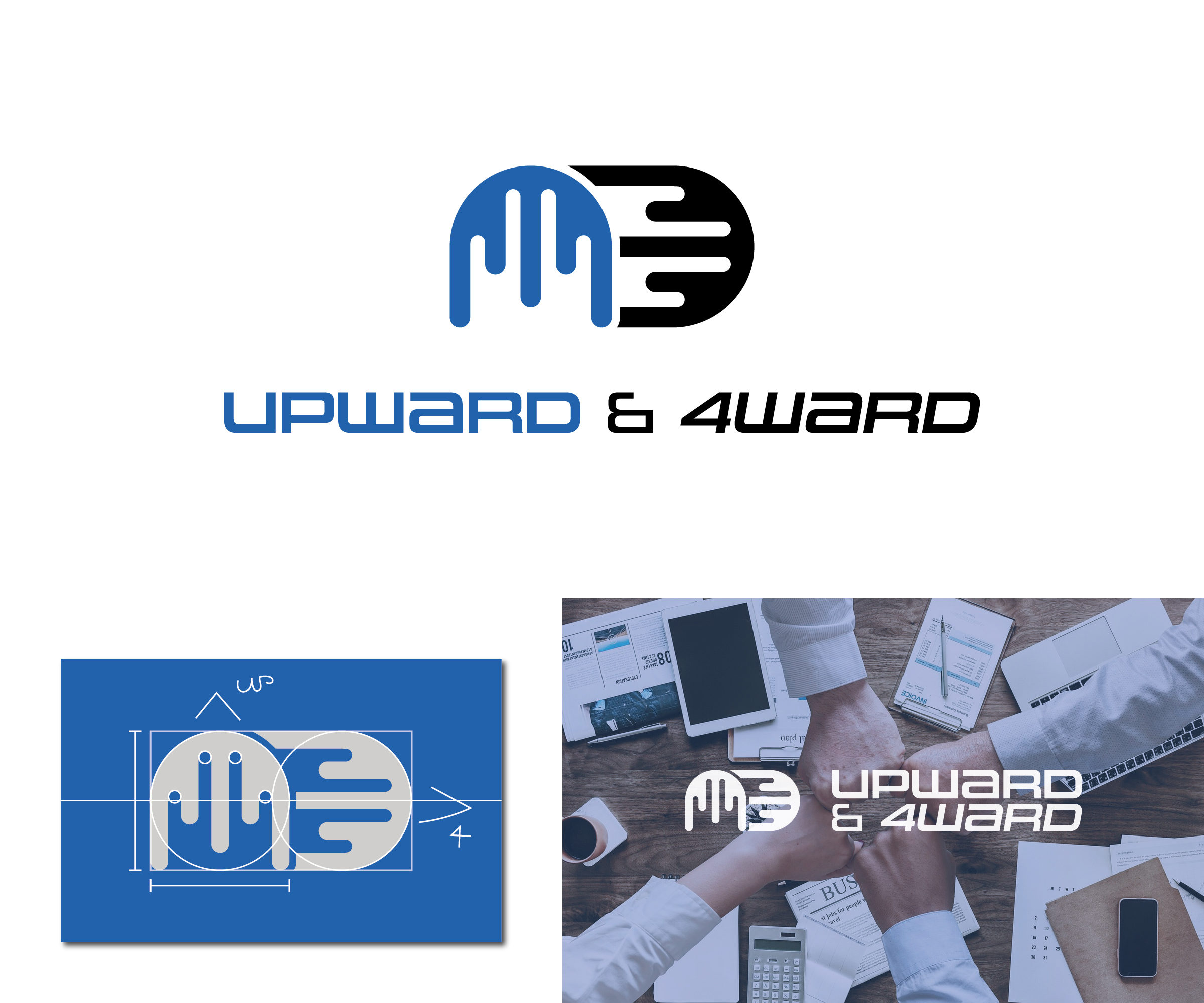 Logo Design by DesignShaper for this project | Design #34421819