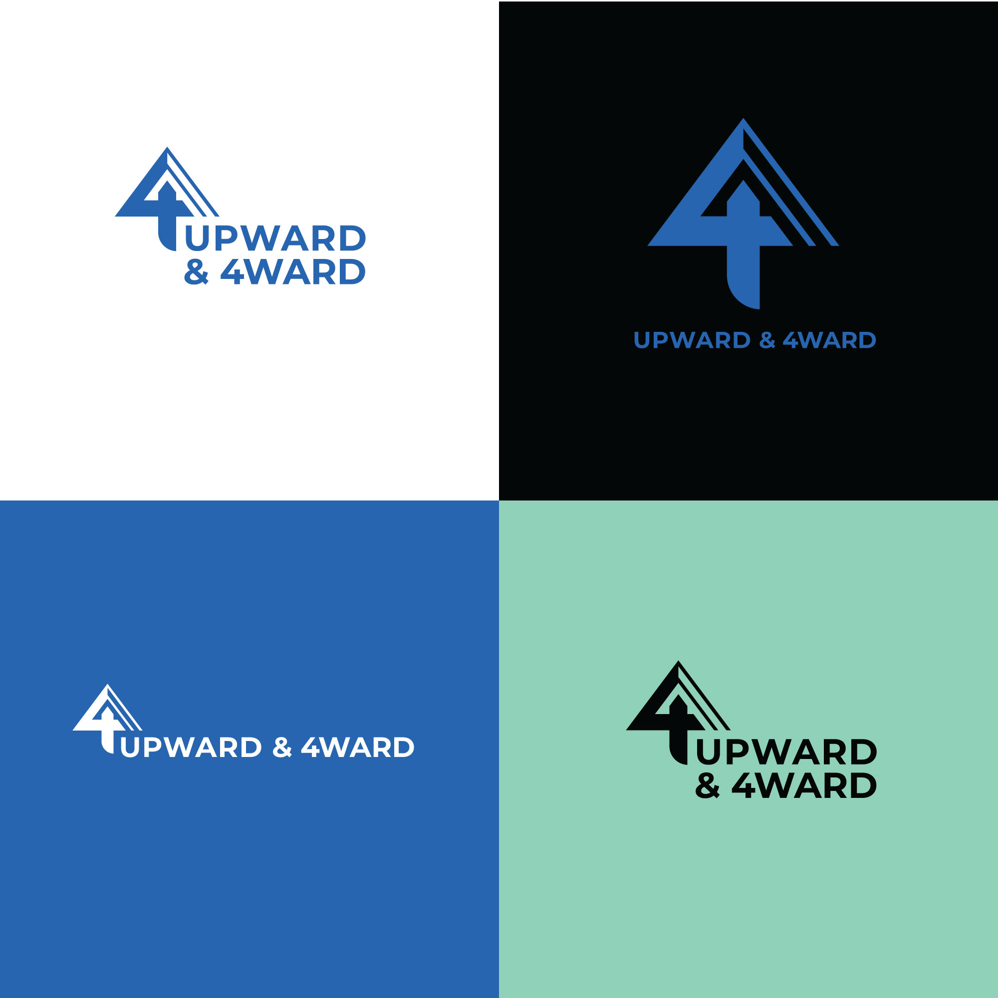 Logo Design by Indra Mahendra for this project | Design #34424205