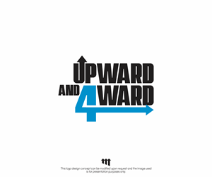 Logo Design by MBARO for this project | Design: #34423140