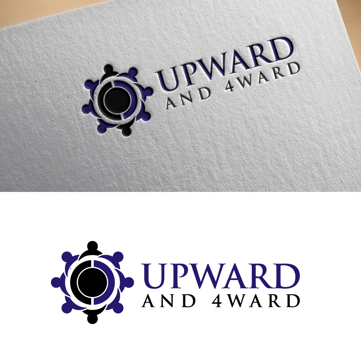 Logo Design by Fürstenberg design for this project | Design #34400848