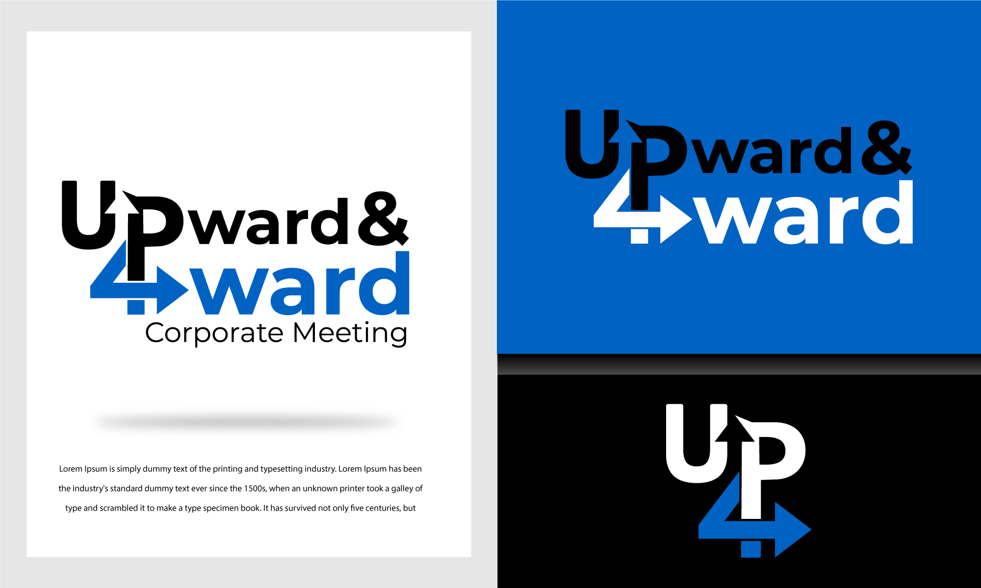 Logo Design by Rupok MT for this project | Design #34403474