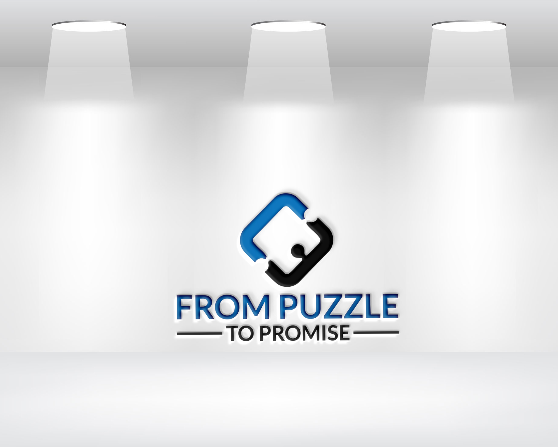 Logo-Design von Daniel Khan für dieses Projekt | Design #34393644