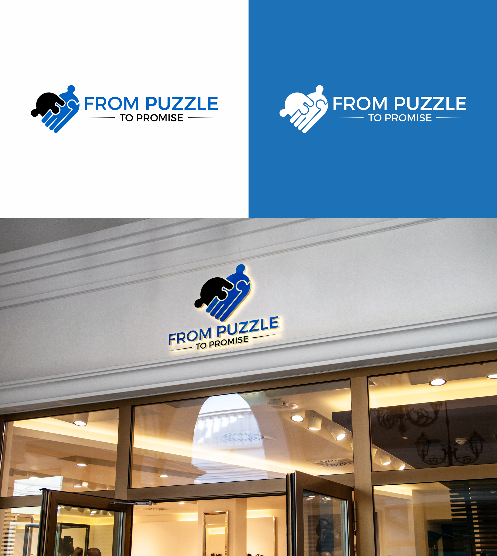 Design de Logo par RA-bica pour ce projet | Design #34405775