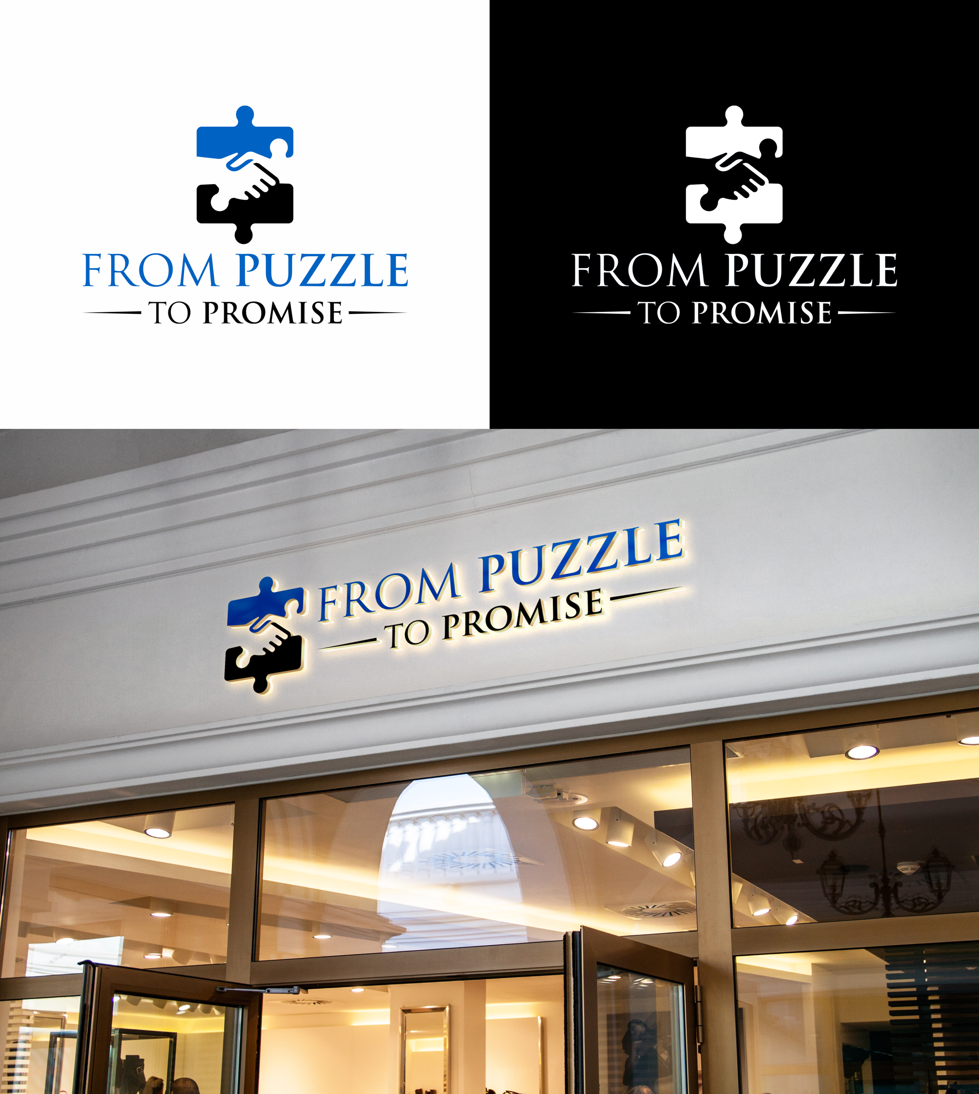 Logo Design by RA-bica for this project | Design #34405776