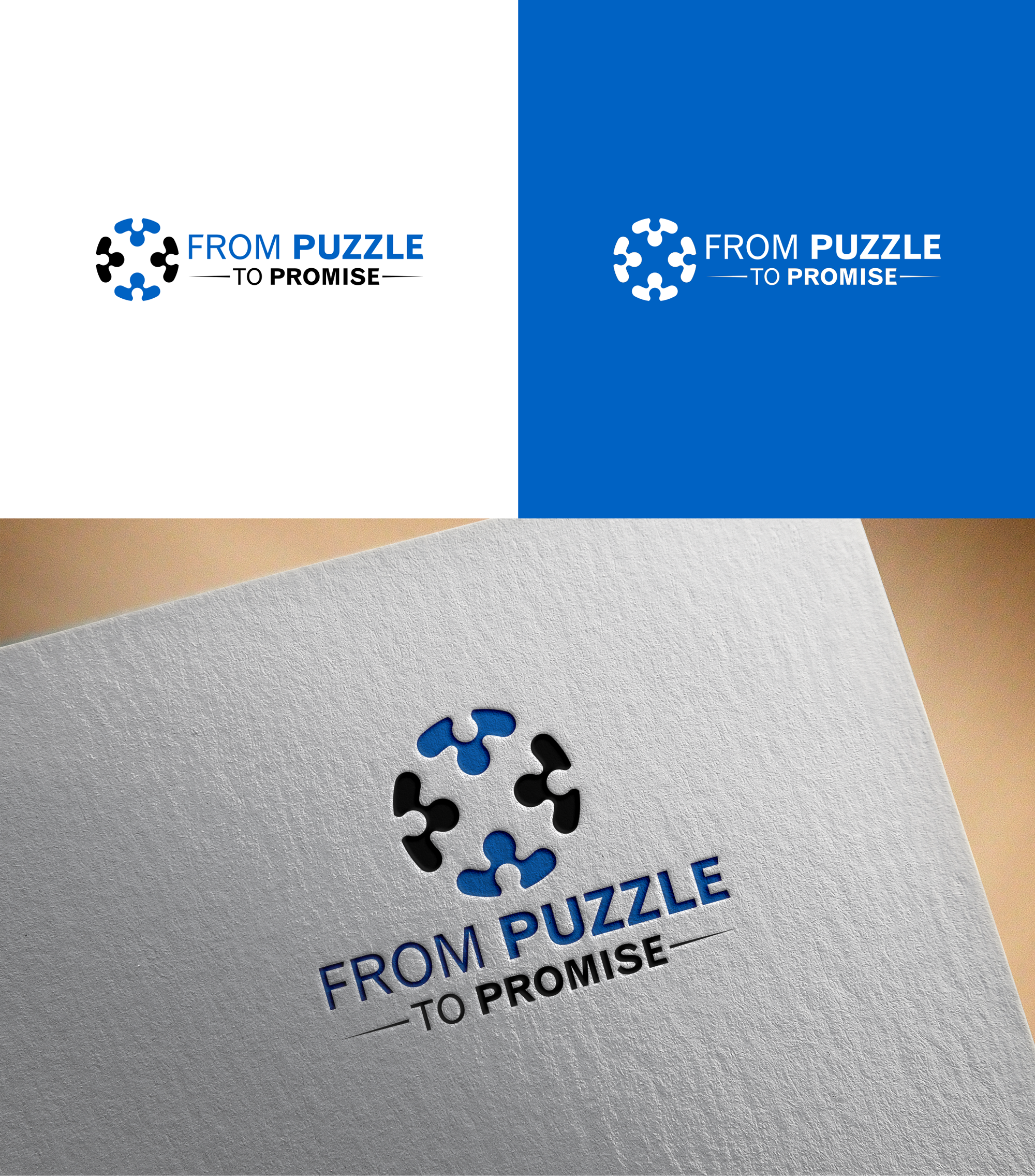 Logo Design by RA-bica for this project | Design #34405777