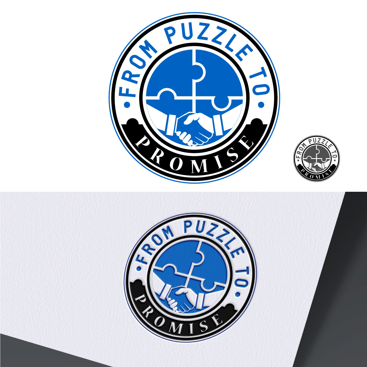 Logo Design by Suvendu.S for this project | Design #34415904