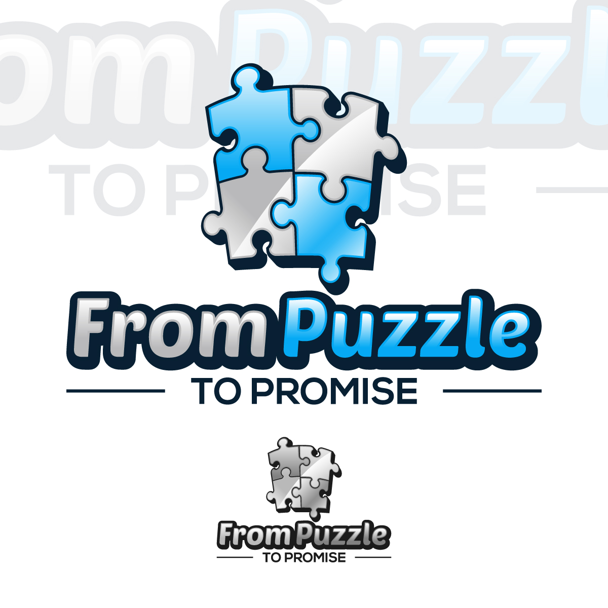 Logo Design by Suvendu.S for this project | Design #34416320