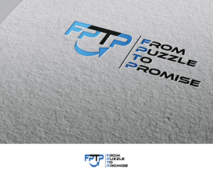 Logo Design by S5 for this project | Design: #34422044