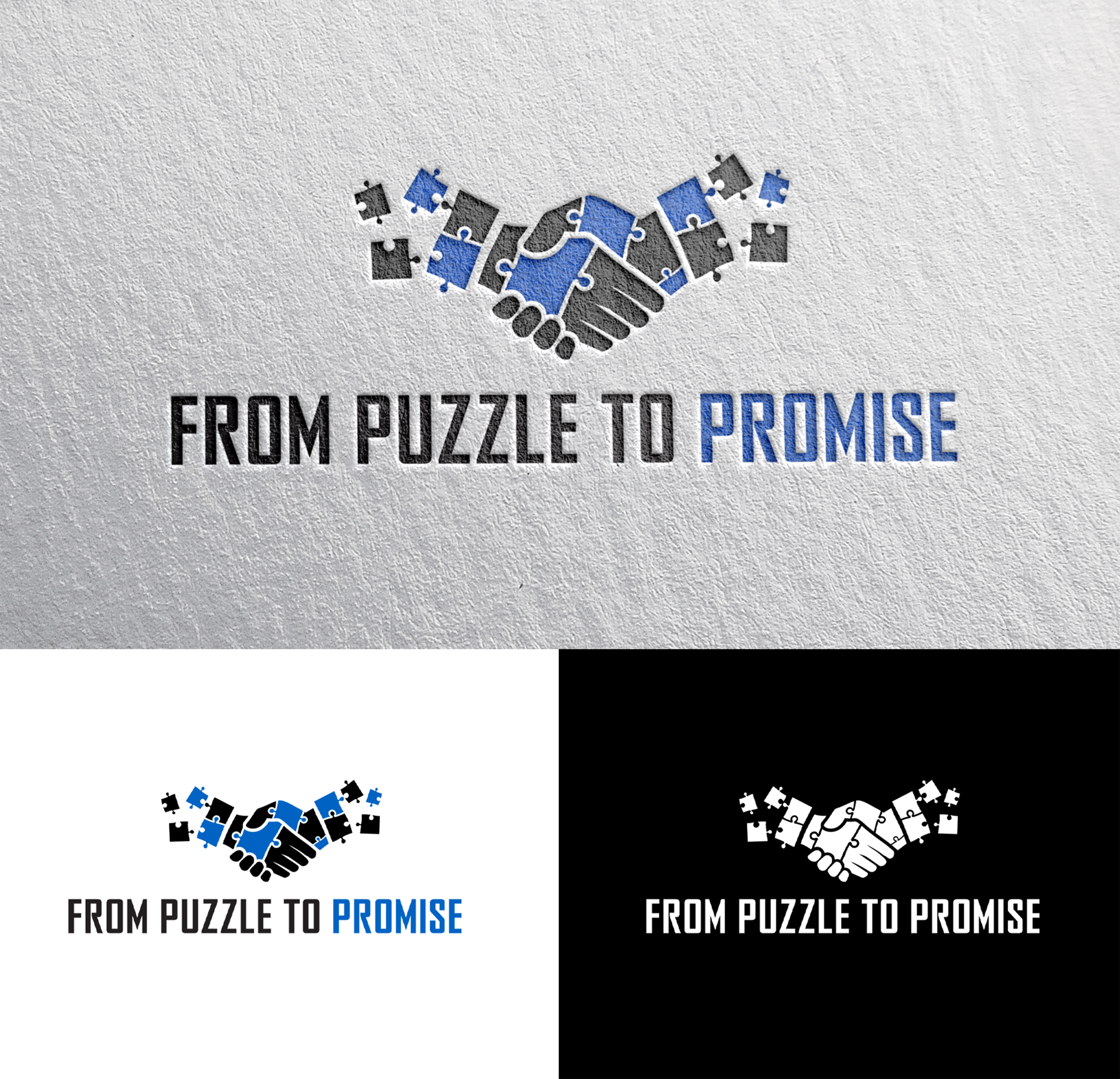 Logo Design by Rickyy for this project | Design #34419373