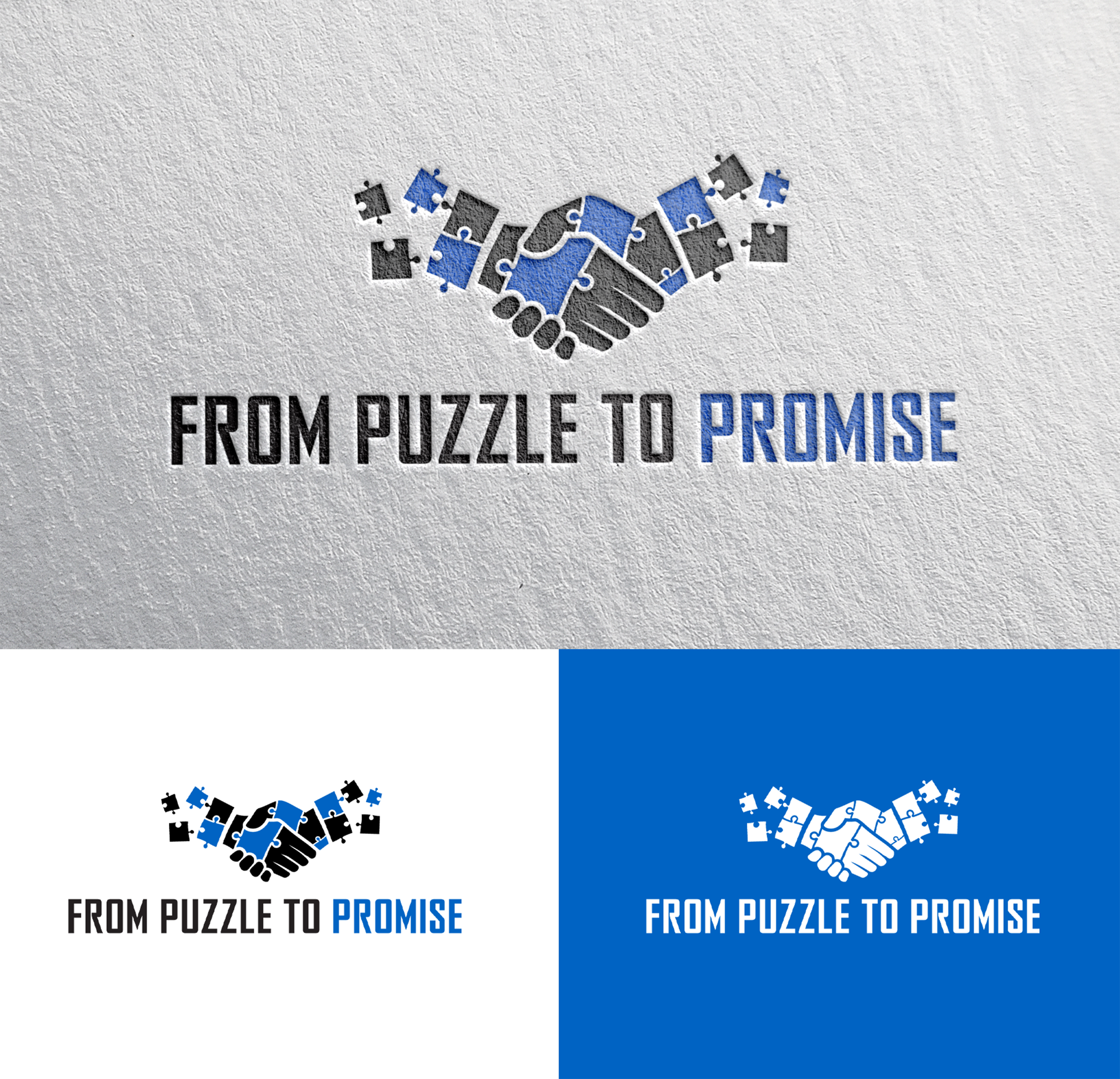 Logo Design by Rickyy for this project | Design #34419374