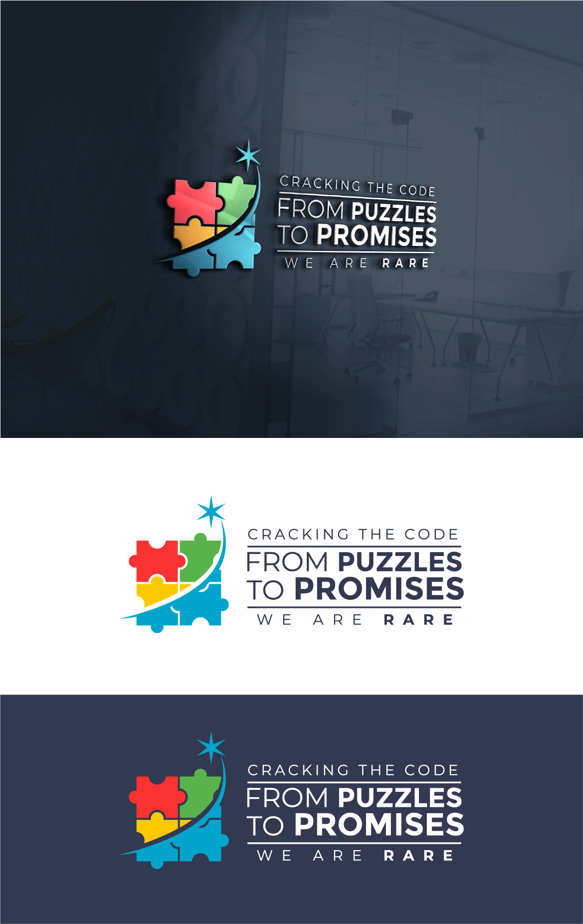 Logo Design by AlphabetZero.co.uk for this project | Design #34424617