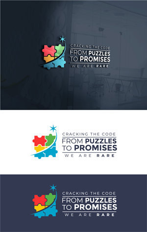 Logo Design by Ayub Zafar for this project | Design: #34424617