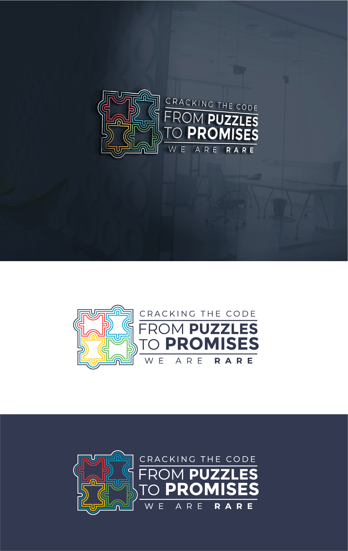 Logo Design by Ayub Zafar for this project | Design #34424618