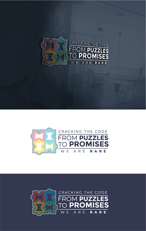 Logo Design by Ayub Zafar for this project | Design: #34424618