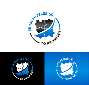 Logo Design by Ayub Zafar for this project | Design: #34424619