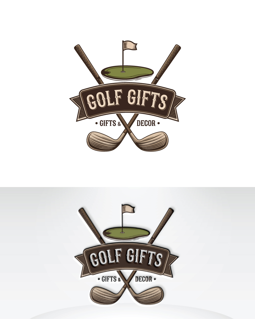 Logo-Design von VectorForge für dieses Projekt | Design #34404079
