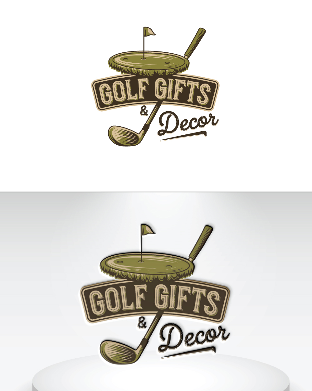 Logo-Design von VectorForge für dieses Projekt | Design #34404080