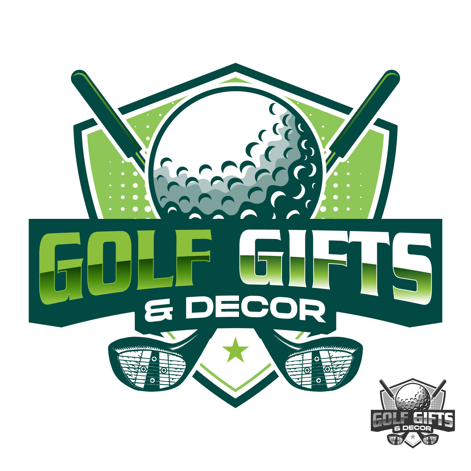 Logo-Design von Suvendu.S für dieses Projekt | Design #34420355