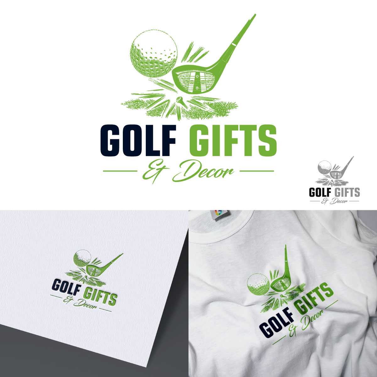 Logo-Design von Suvendu.S für dieses Projekt | Design #34421432