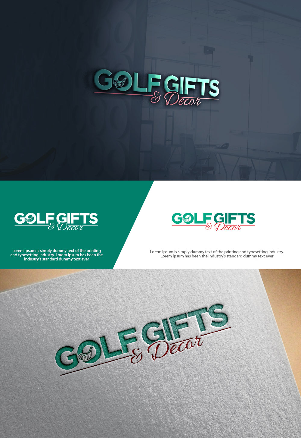 Logo-Design von sulemani  creation für dieses Projekt | Design #34396363