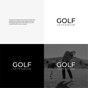 Logo-Design von Kusuma Studio für dieses Projekt | Design: #34394853