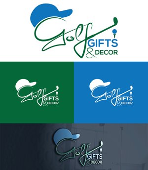 Logo-Design von jessimorge für dieses Projekt | Design: #34401325