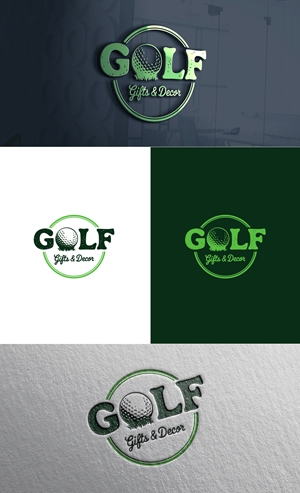 Logo-Design von GLDesigns für dieses Projekt | Design: #34402024