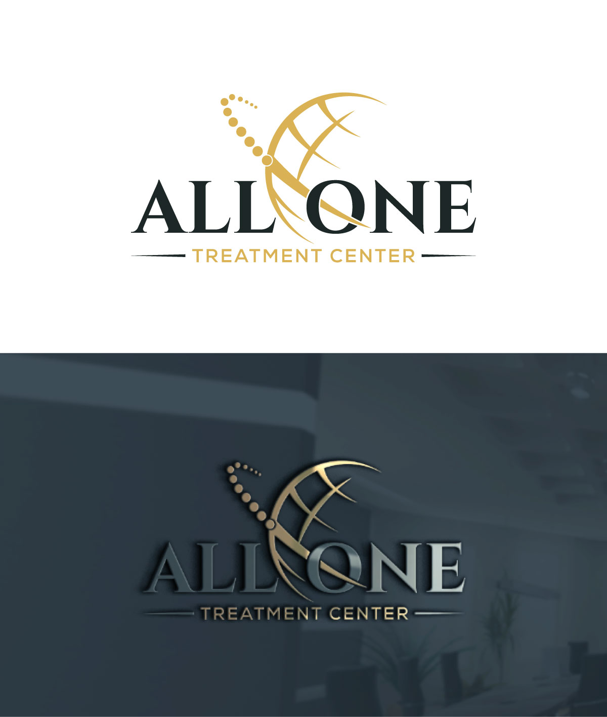 Logo Design by Danial07 for this project | Design #34397169