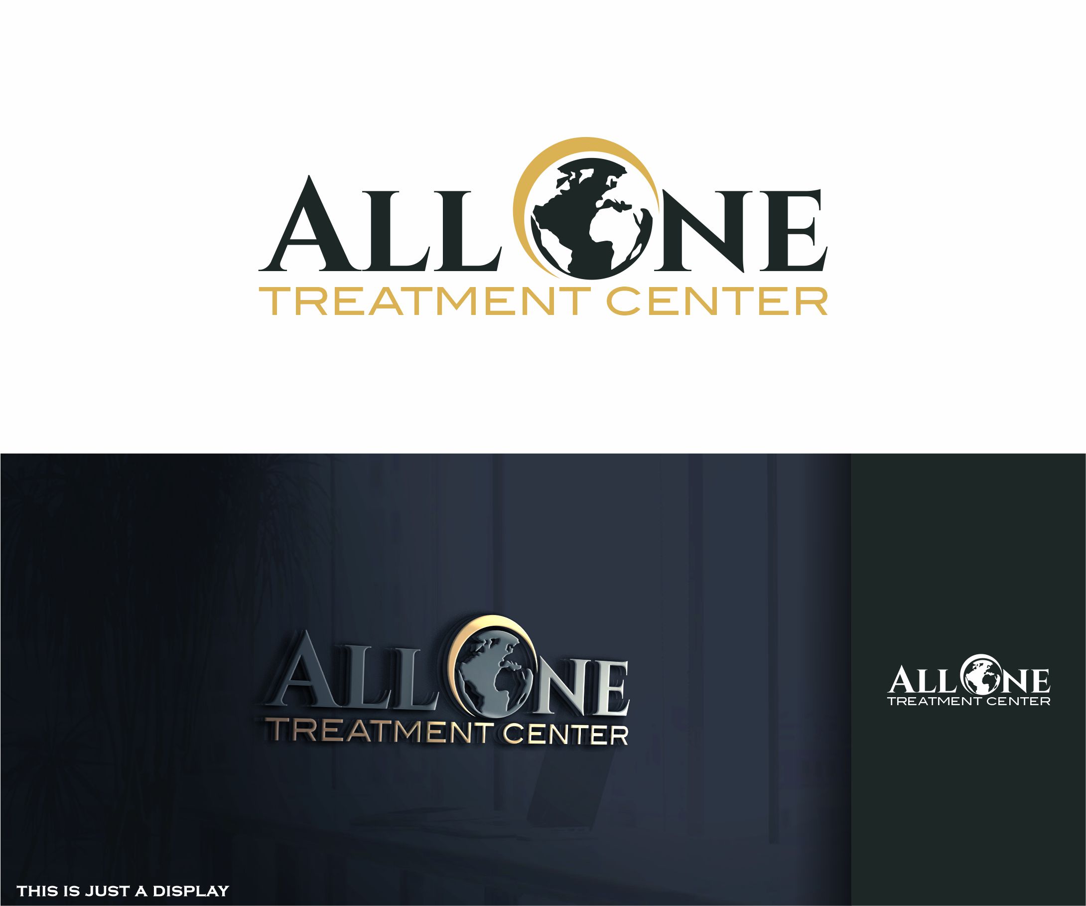 Logo Design by alkaline for this project | Design #34396383