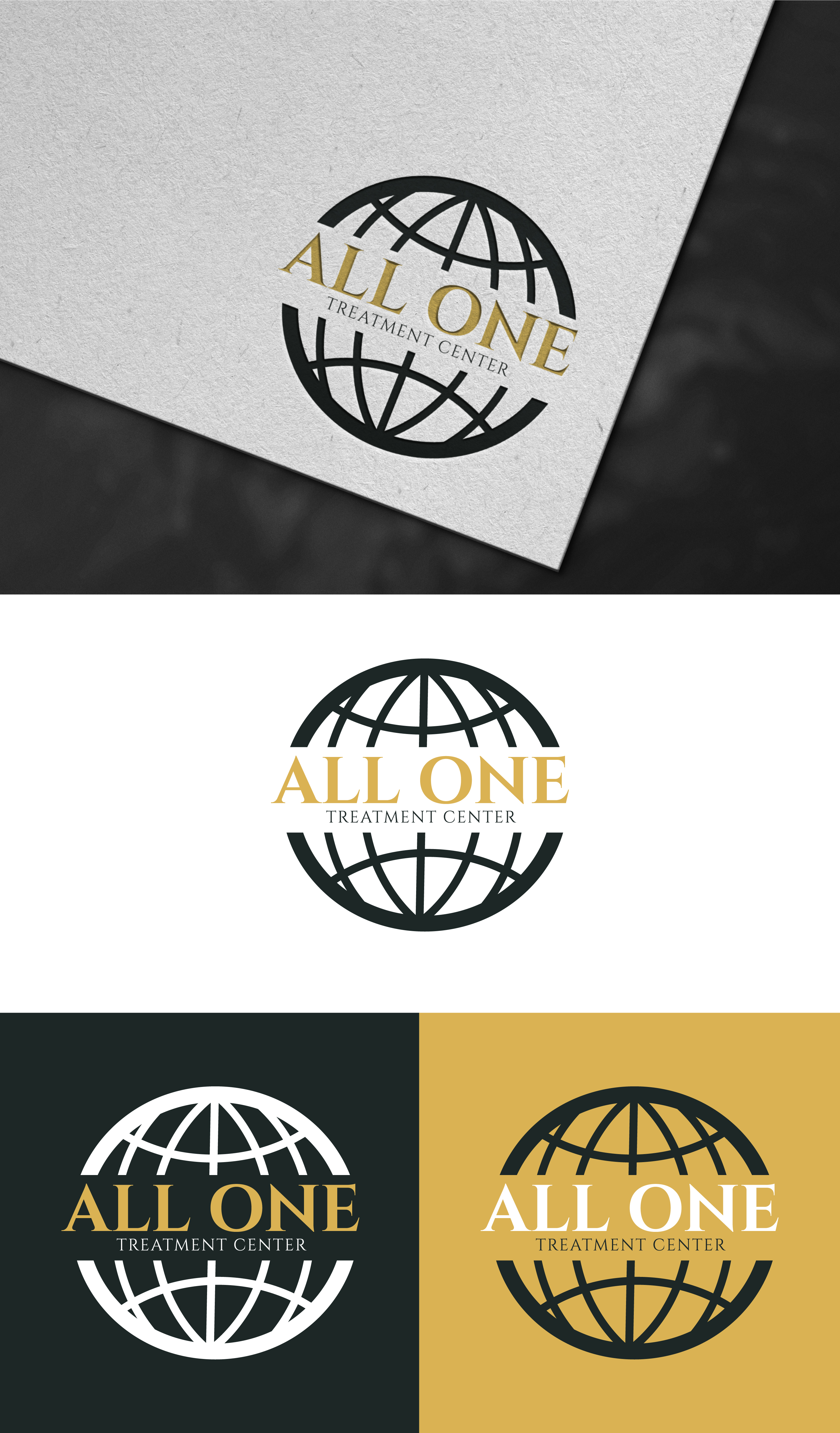 Logo Design by AKTech for this project | Design #34400338