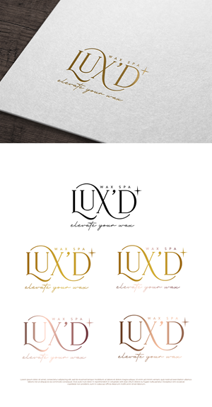 Design de Logo par Jelena B pour ce projet | Design : #34392714