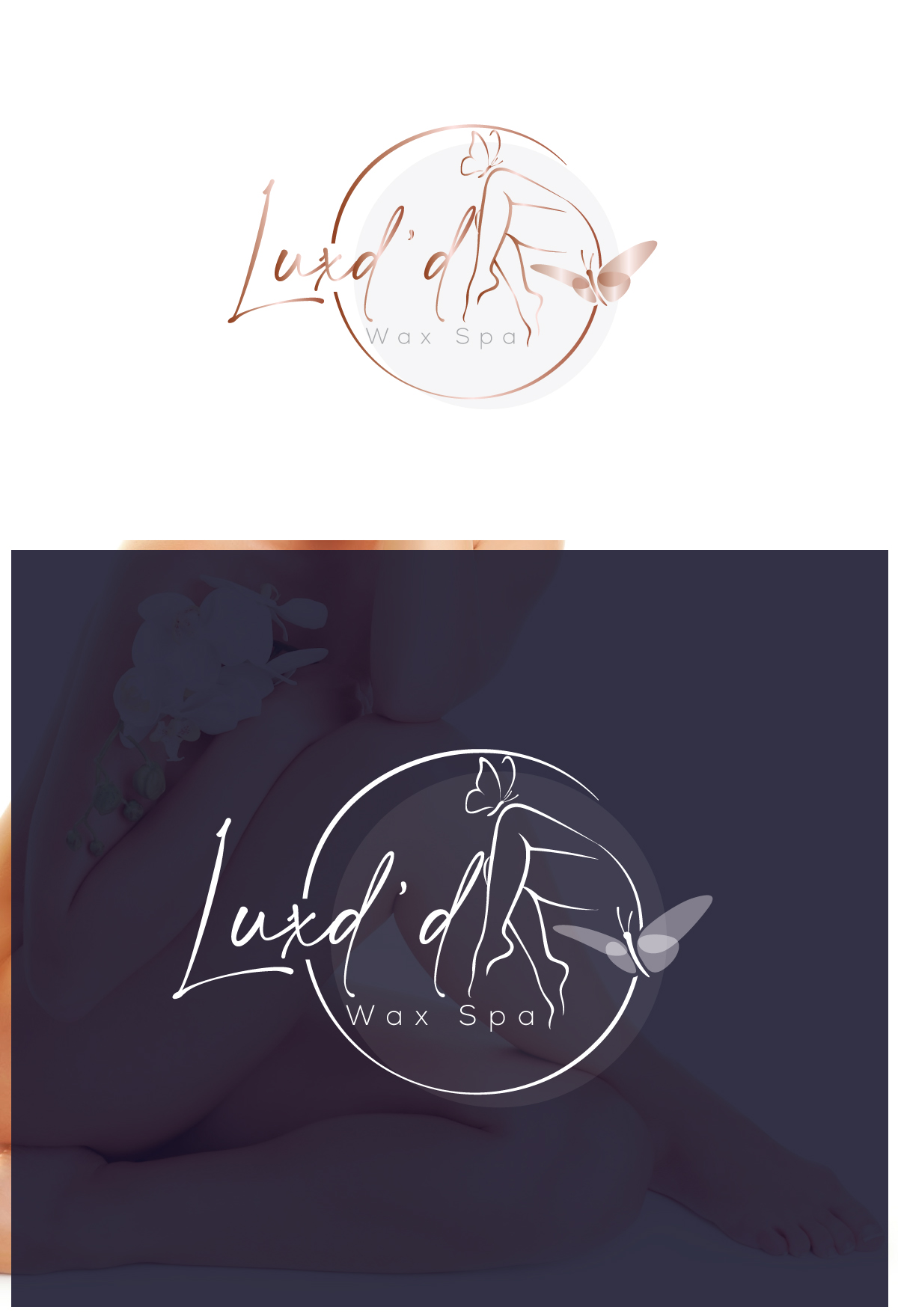 Logo-Design von Om Namah Shivay für dieses Projekt | Design #34396005