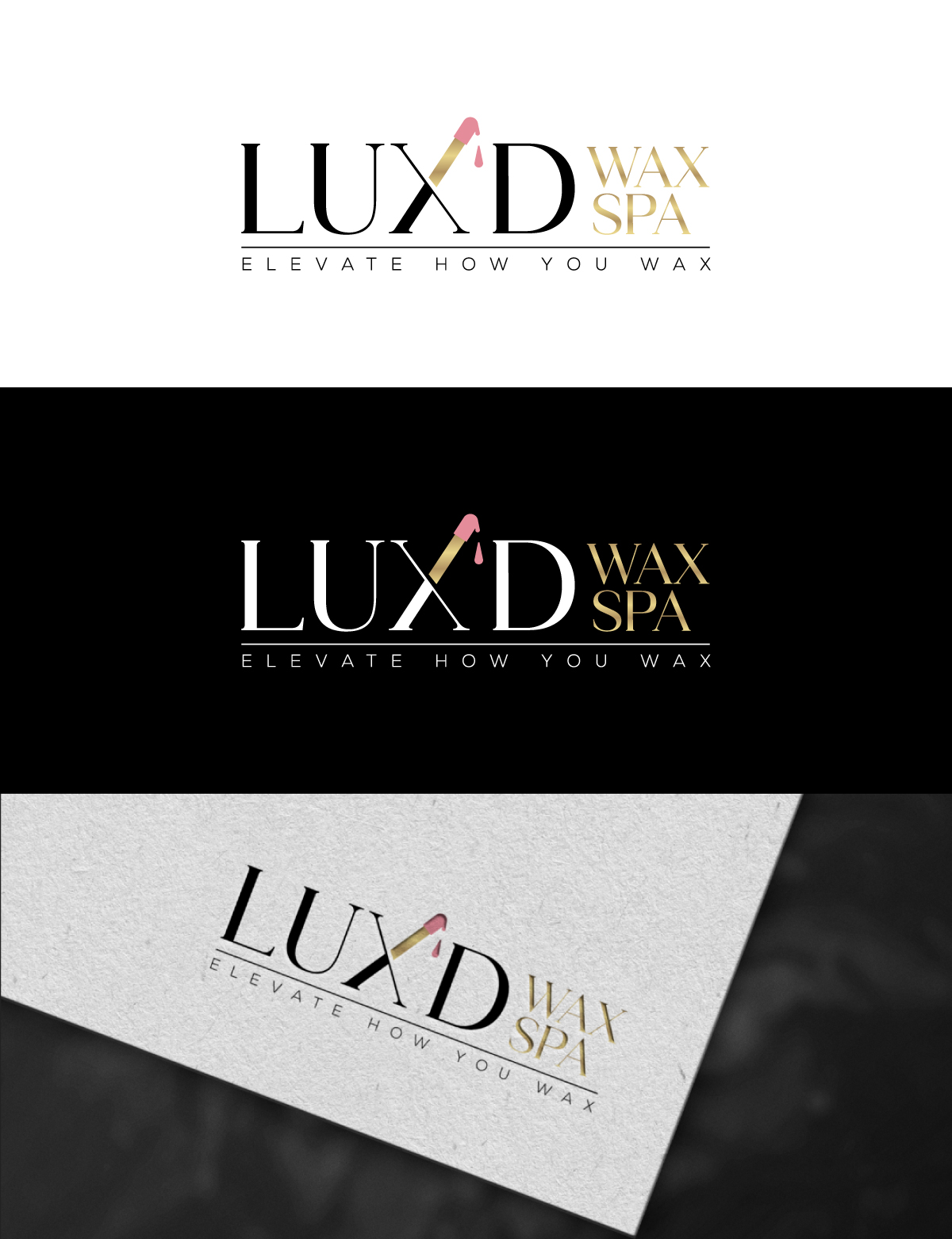 Logo Design by jonkonrad for this project | Design #34397405