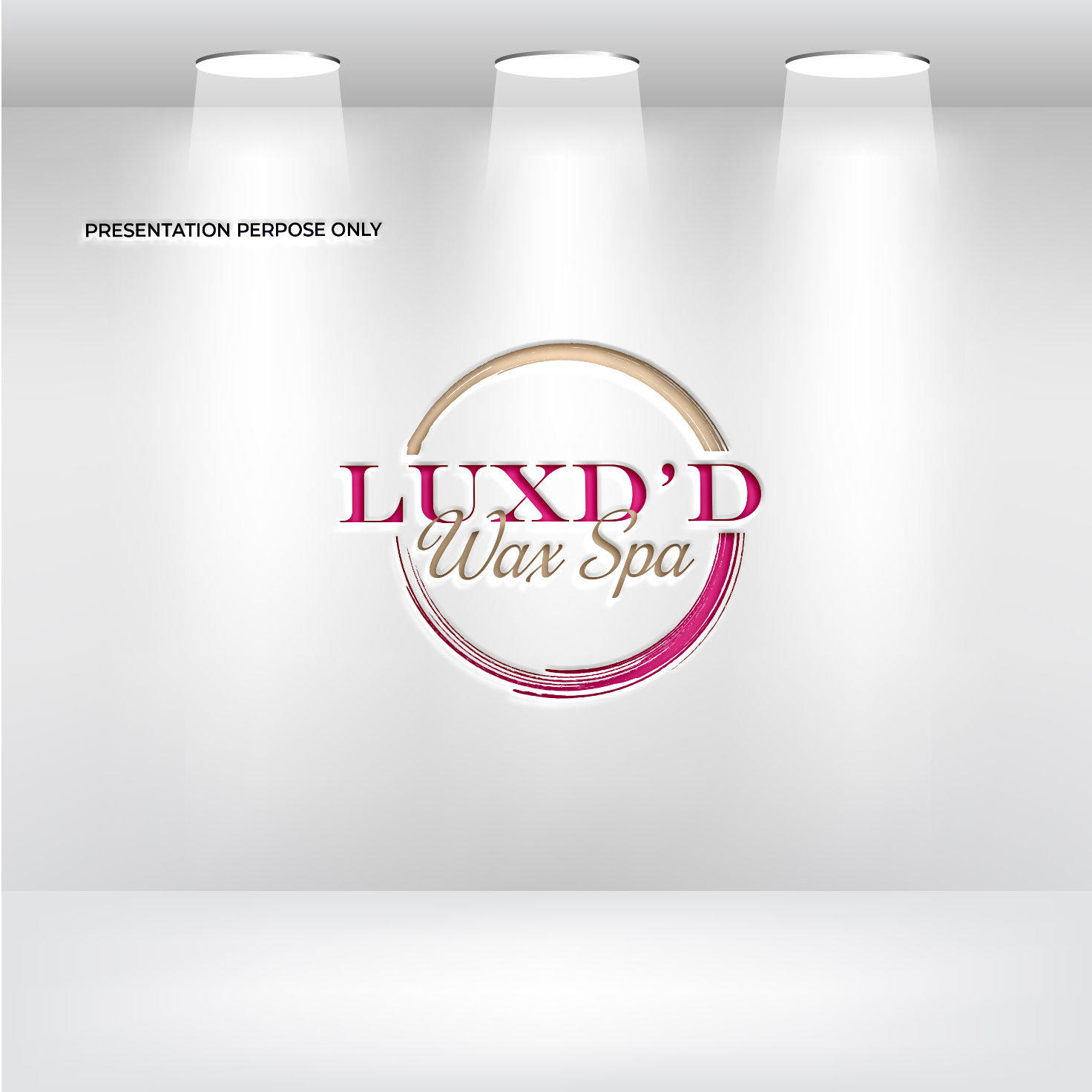 Diseño de Logo por RS_Design para este proyecto | Diseño #34393634