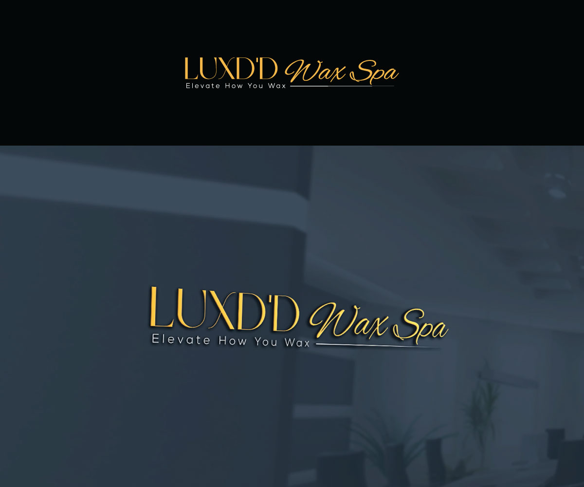 Logo-Design von Luckey yaari für dieses Projekt | Design #34403753