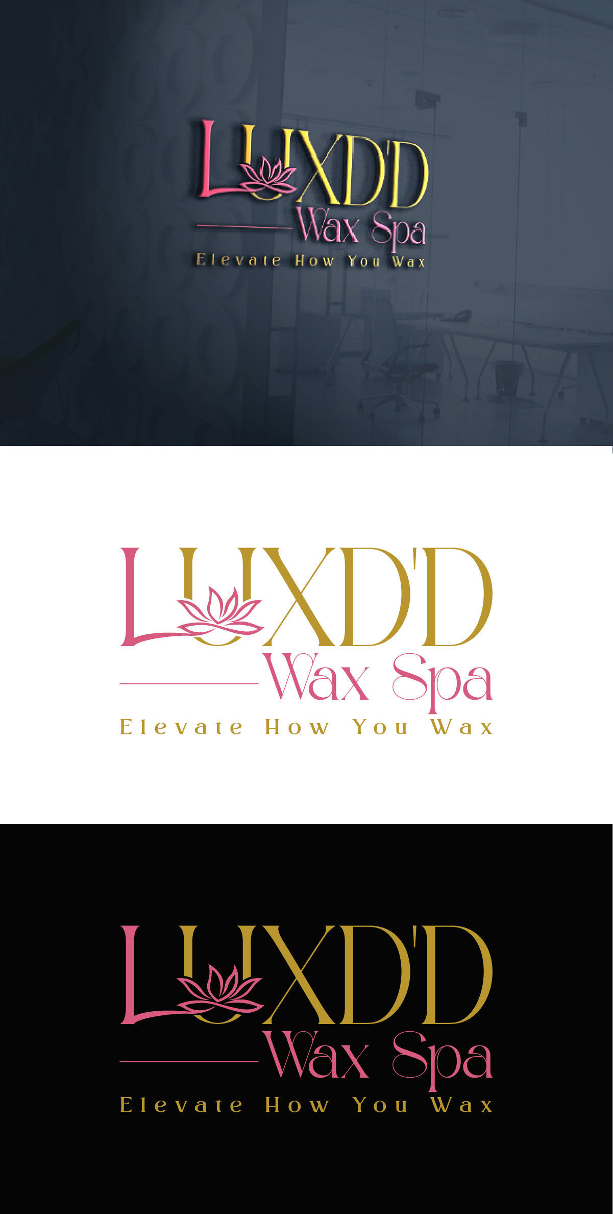 Logo Design by Loknath for this project | Design #34406076