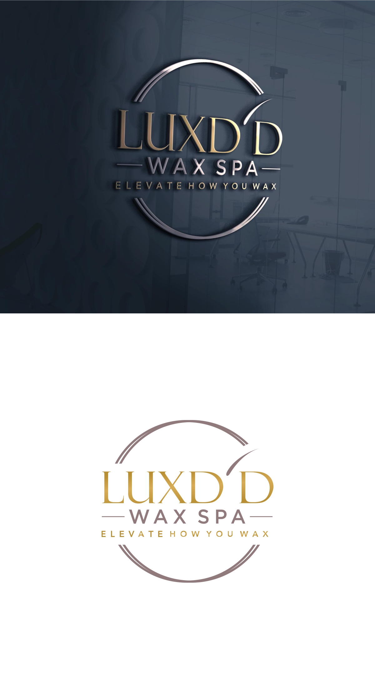 Logo Design by Loknath for this project | Design #34406077