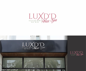 Design de Logo par alkaline pour ce projet | Design : #34393129