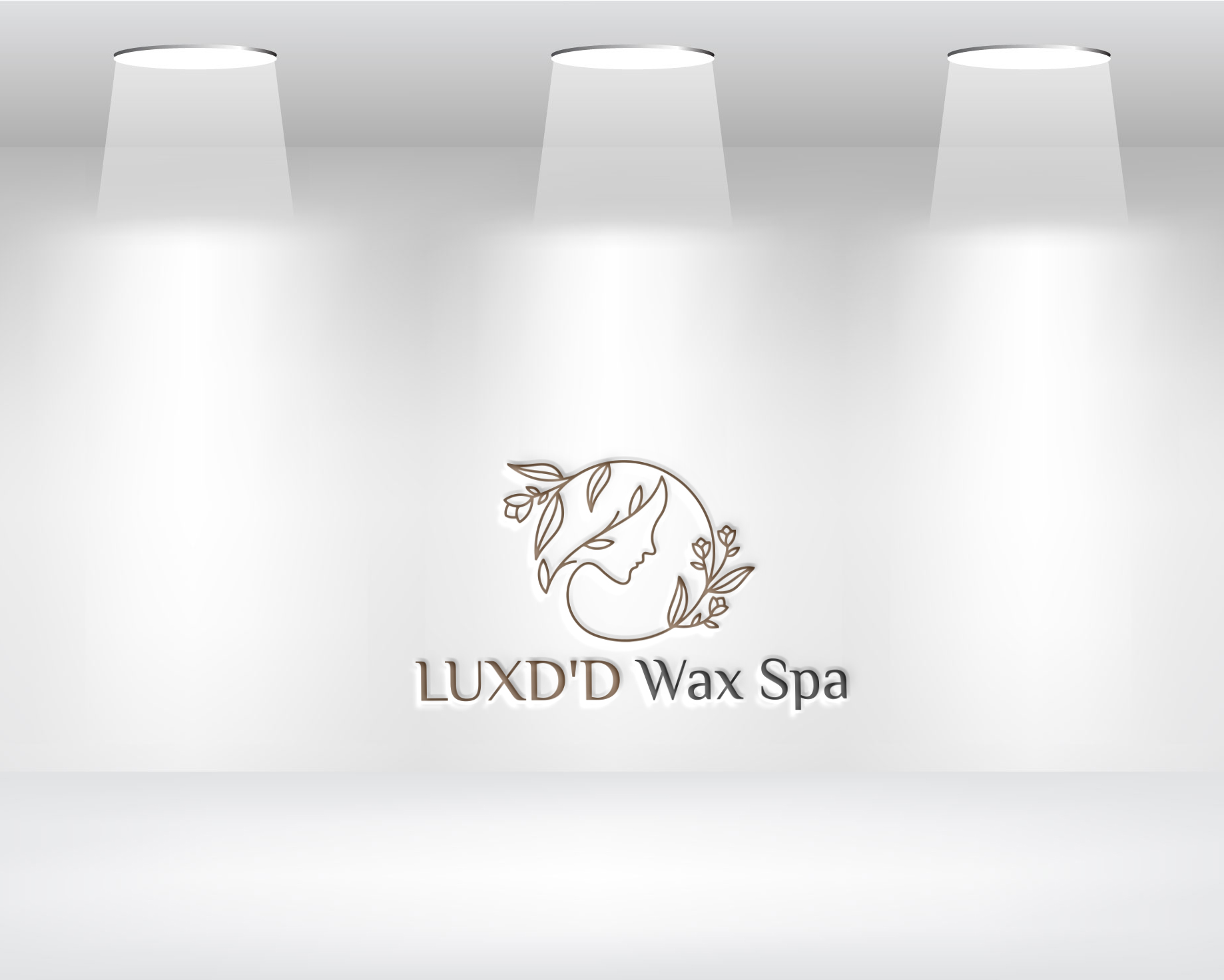 Logo-Design von Daniel Khan für dieses Projekt | Design #34394628