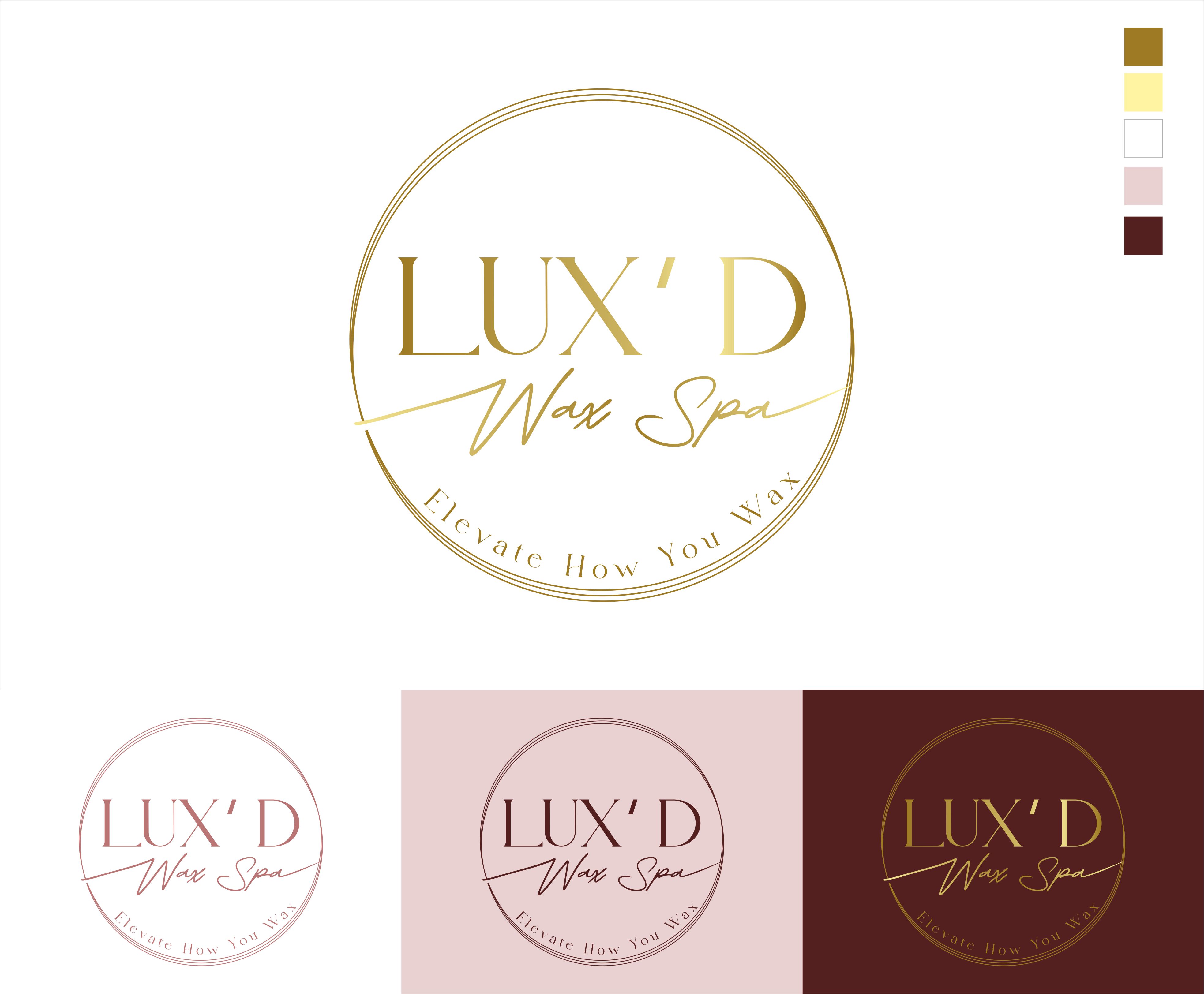 Logo Design by vta for this project | Design #34393591