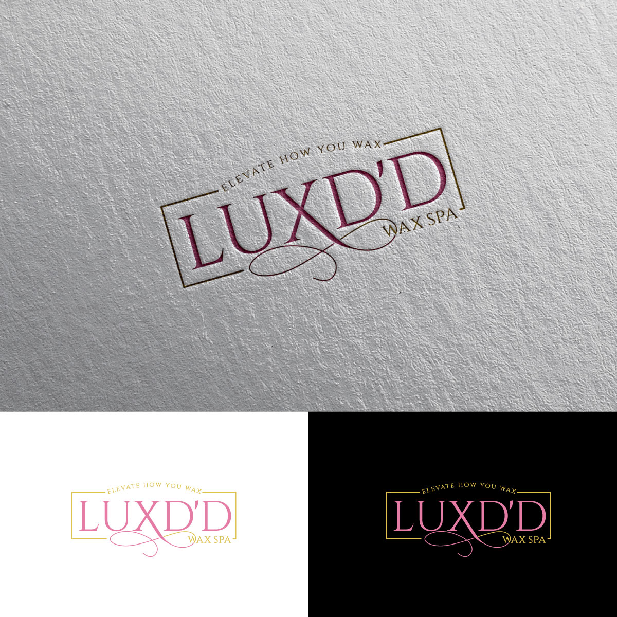 Logo Design by chris Ray for this project | Design #34393733