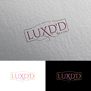 Logo Design by chris Ray for this project | Design: #34393733