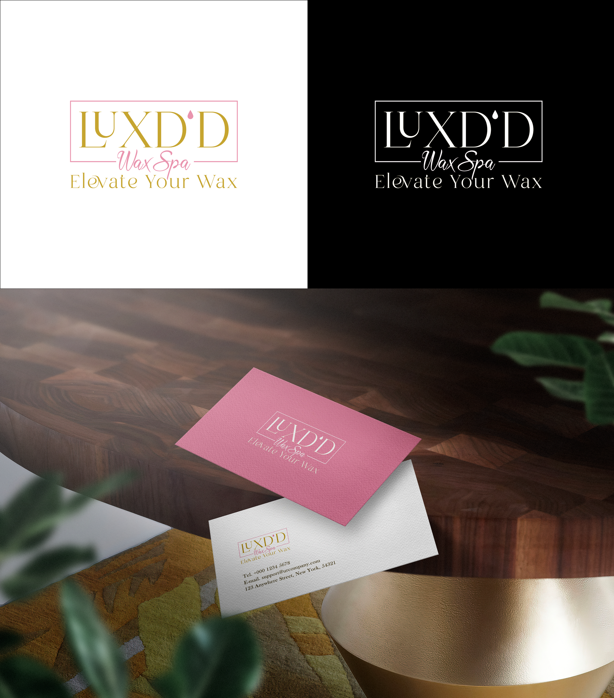 Design de Logo par RA-bica pour ce projet | Design #34395665