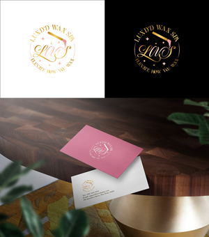 Logo-Design von RA-bica für dieses Projekt | Design: #34395666