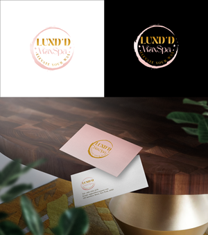 Logo-Design von RA-bica für dieses Projekt | Design: #34395985
