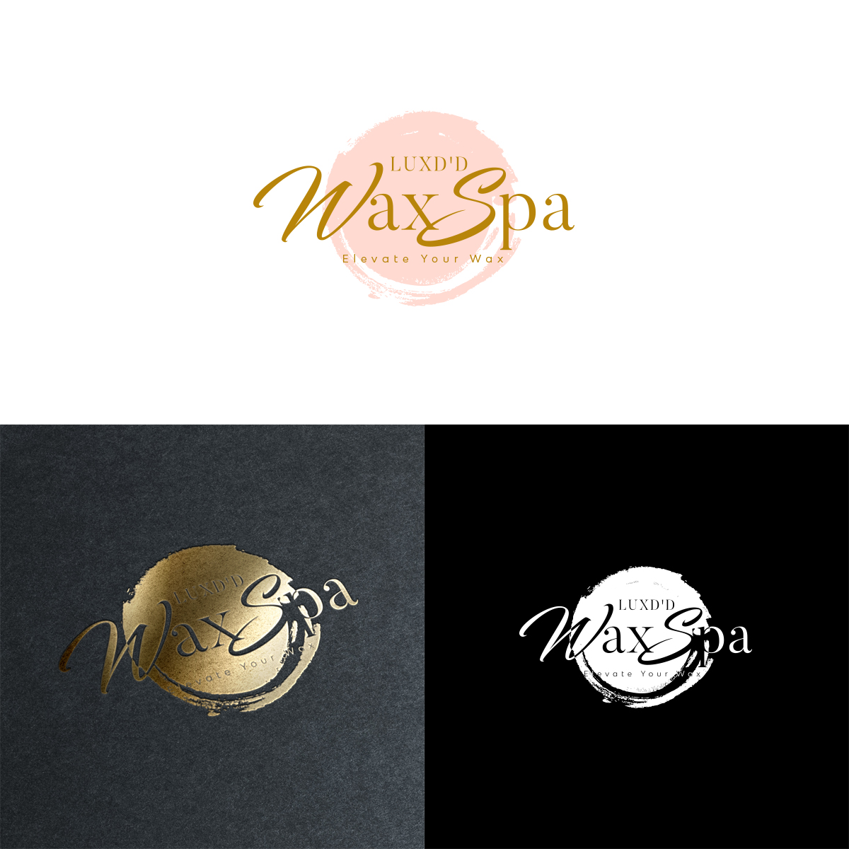 Logo Design by DesignSNW for this project | Design #34393825