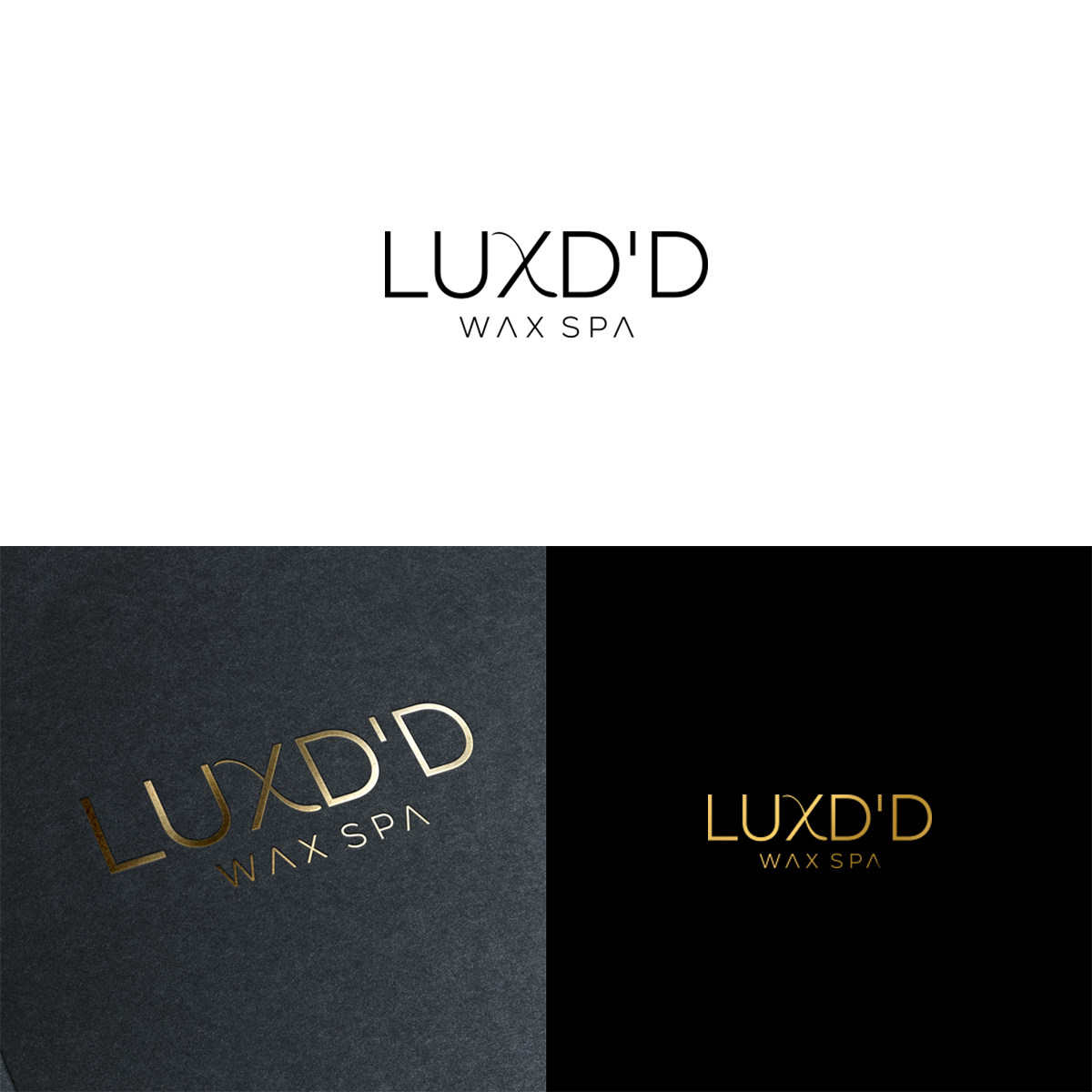 Logo-Design von DesignSNW für dieses Projekt | Design #34430566